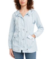 Juniors Coats Macy S