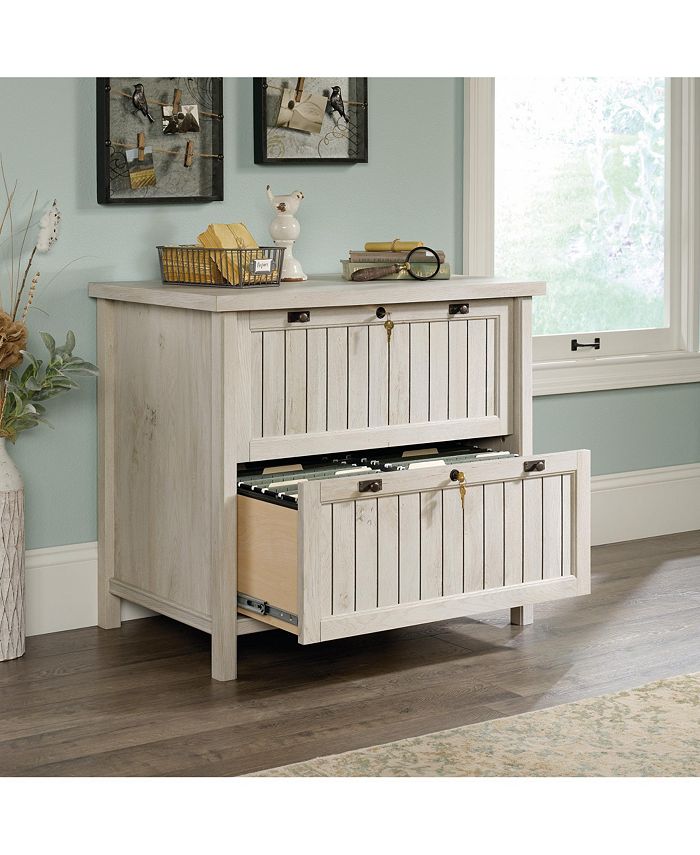 Sauder Costa Lateral File Macy's
