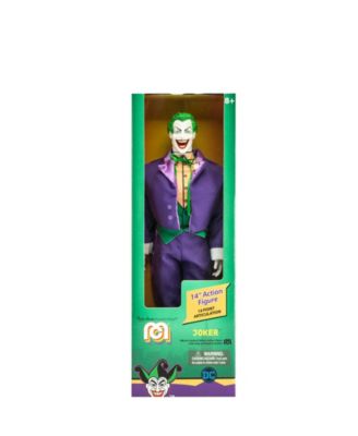 Mego Action Figures