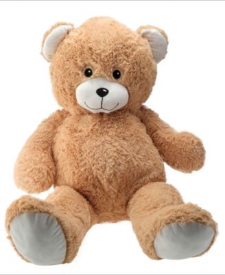 teddy bear cuddly