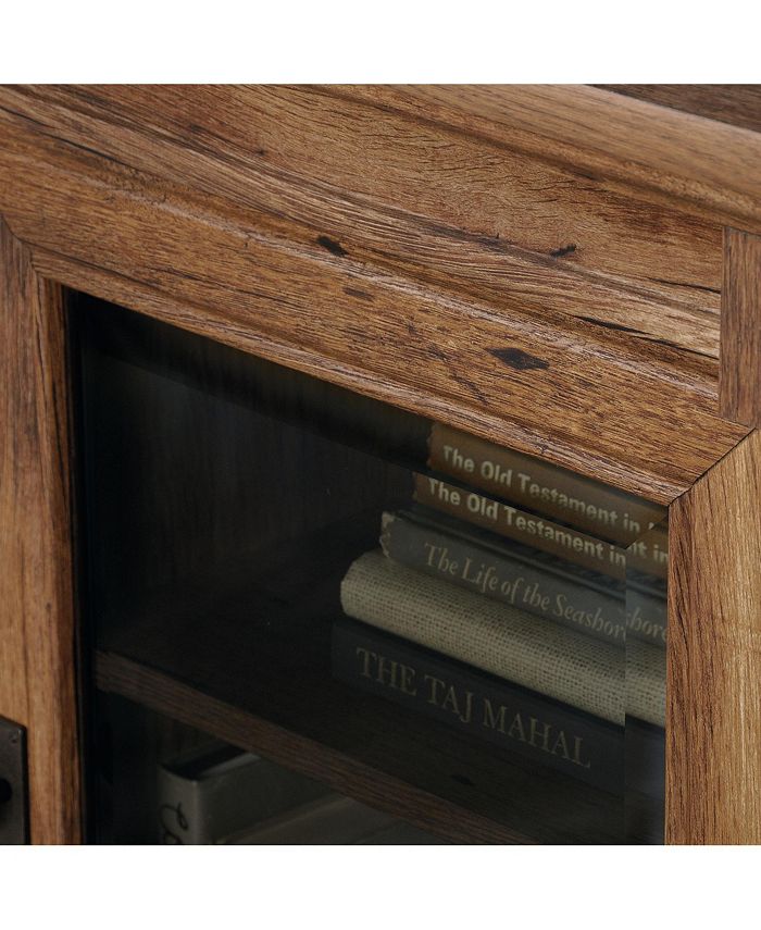 Sauder Palladia Entertainment Credenza Macy's