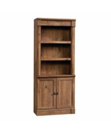 Bookshelf With Doors Macy S