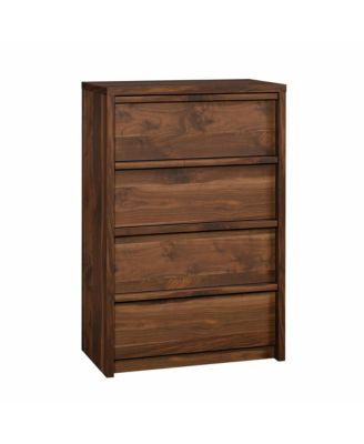 Harvey Park Chest, Grand Walnut finish