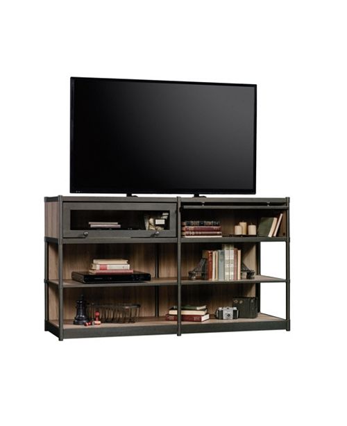 Sauder Barrister Lane Credenza Reviews Furniture Macy S