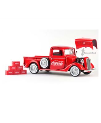 1 24 scale pickup trucks