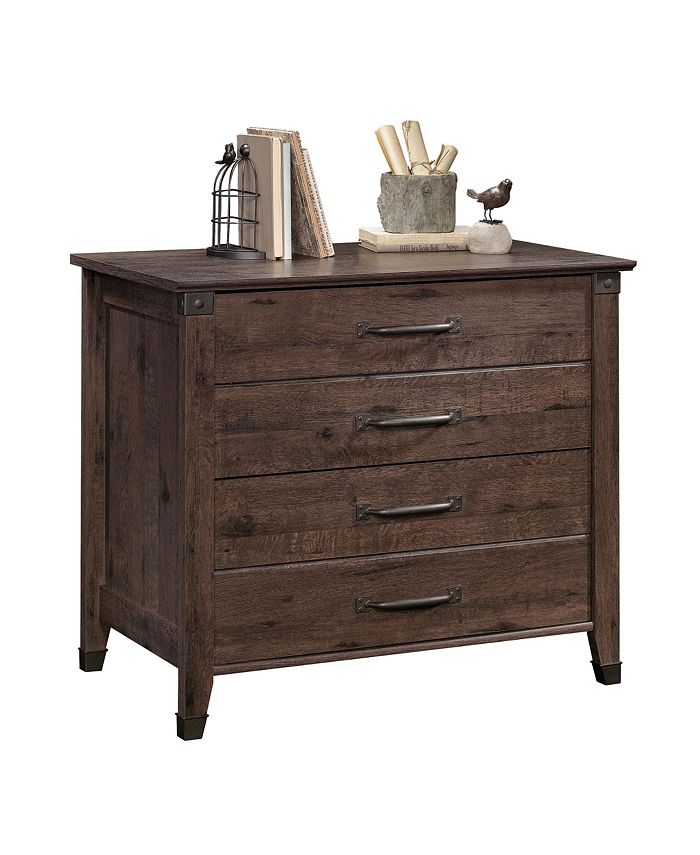 Sauder Carson Lateral File Macy's