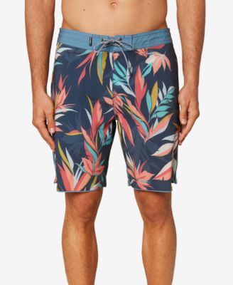 oneal swim trunks