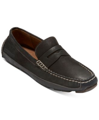 cole haan penny drivers