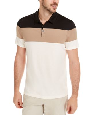 alfani polo shirt