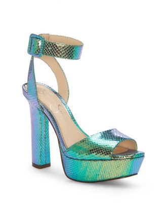 Jessica Simpson - Maicie Platform Sandals