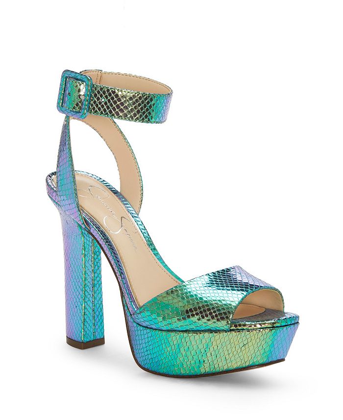 Jessica simpson sale sandals macys