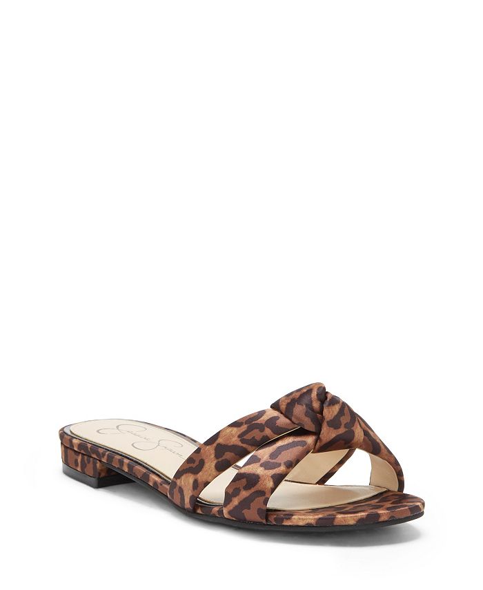 Jessica simpson online alisen sandals