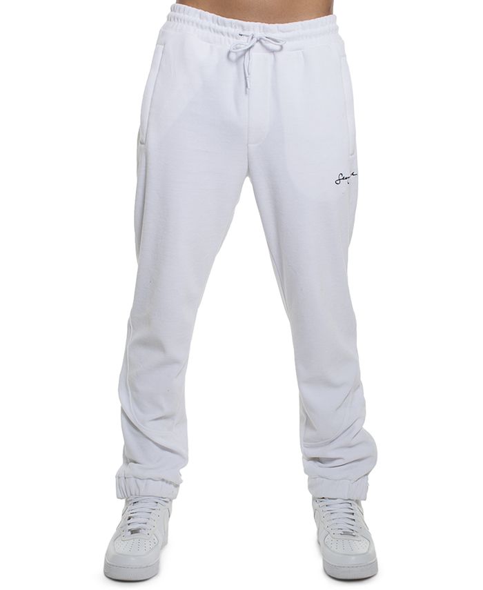 Sean John Men's Velour Track Pants & Reviews - Pants - Men - Macy's