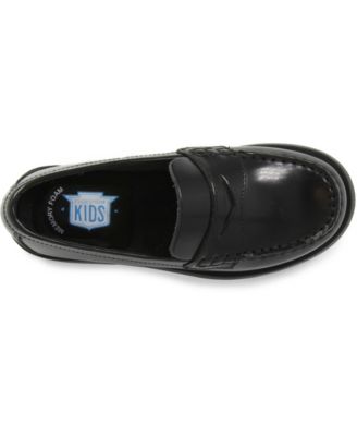 Big Boy Croquet Penny Loafer JR. Shoes