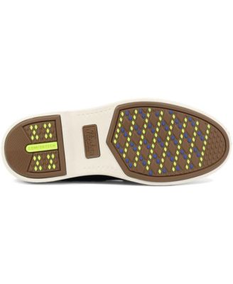 Big Boy Supacush Plain Toe Oxford Shoes