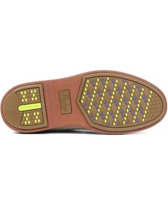 Big Boy Supacush Plain Toe Oxford, JR. Shoes