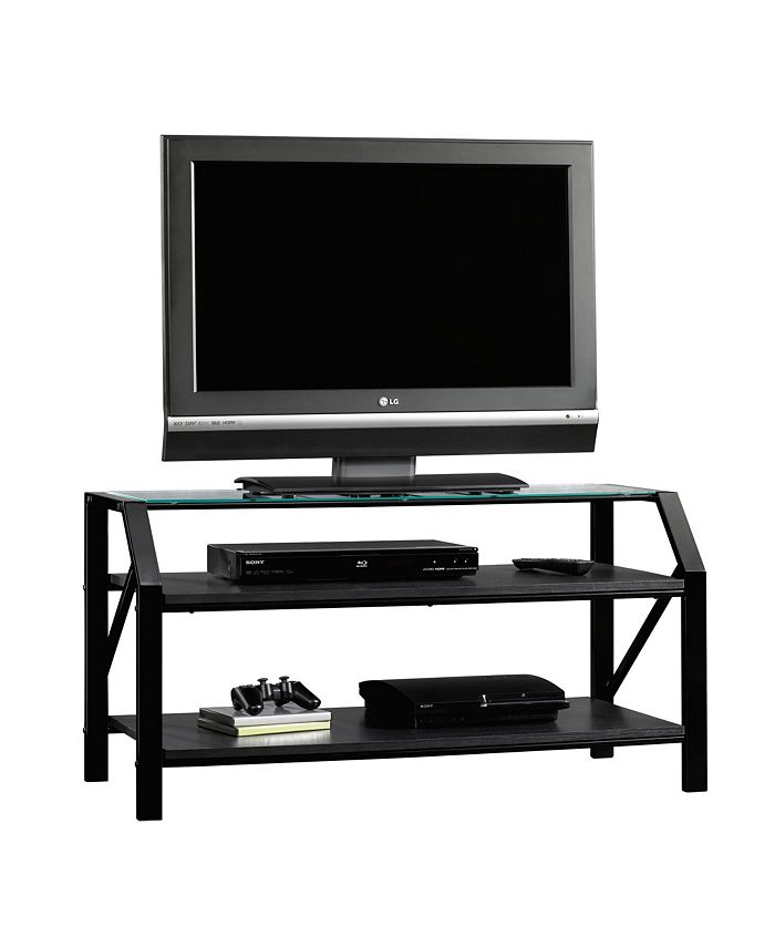 Sauder Beginnings TV Stand Macy's