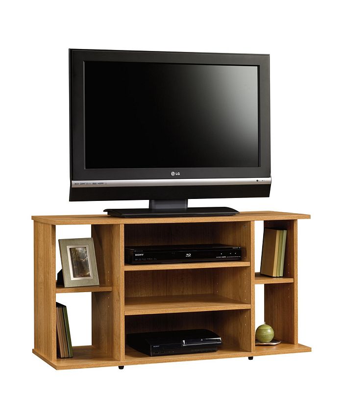 Sauder Beginnings TV Stand Macy's