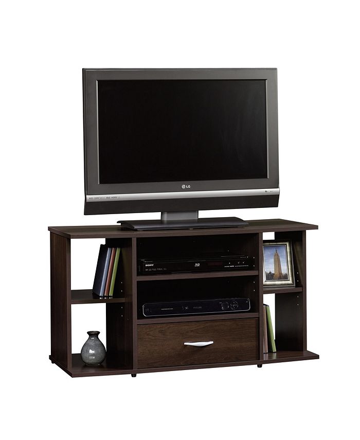 Sauder Beginnings TV Stand Macy's