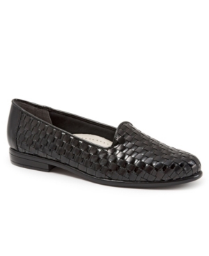 image of Trotters Liz Slip On Women-s Shoes