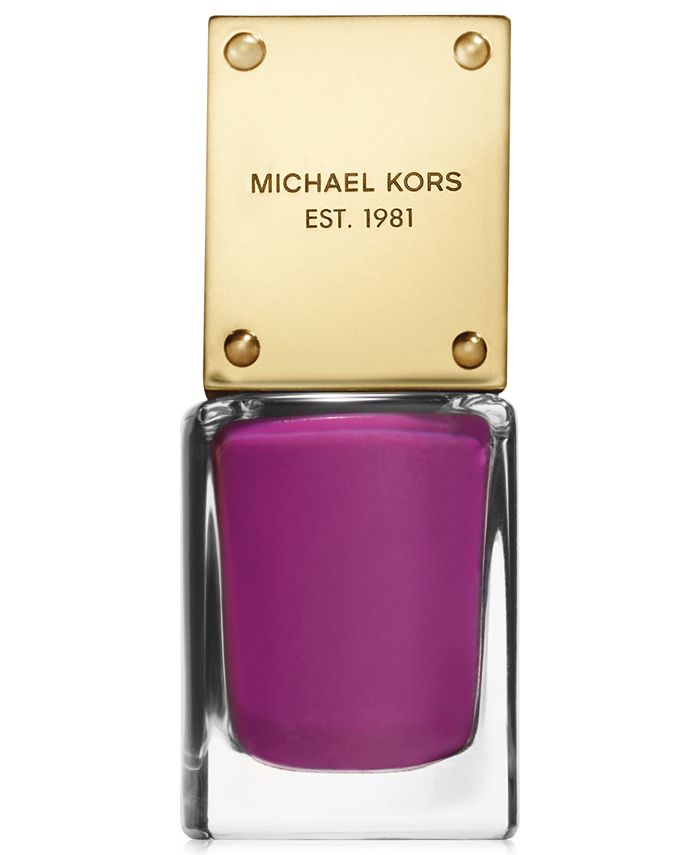 Michael Kors - Glam Nail Lacquer - A Macy's Exclusive