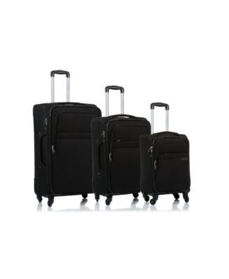 it softside luggage