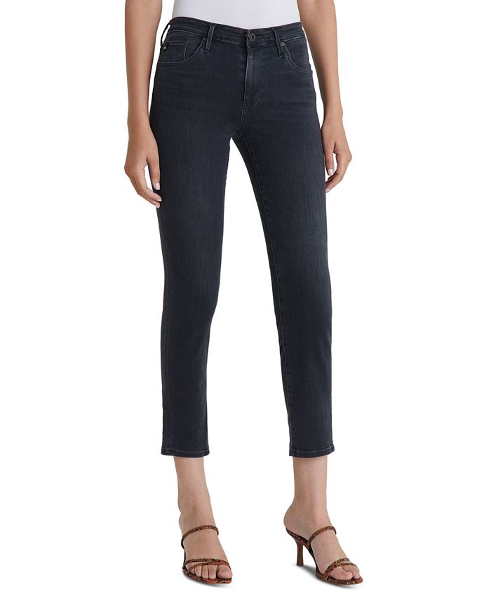 Ag jeans prima crop best sale
