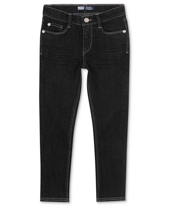 Macys levis 710 store
