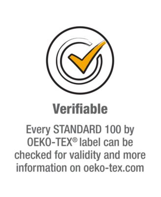 European White Goose Down Medium Weight Hypoallergenic UltraClean Down Comforter, King, Exclusively at Macy’s