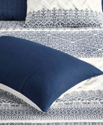 Mila Chenille Comforter Sets