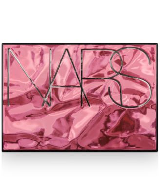 チーク NARS OVERLUST CHEEK PALETTE NARS Afterglow Overlust Cheek Palette - Macy's
