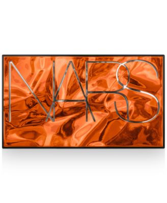 NARS Afterglow Eyeshadow Palette