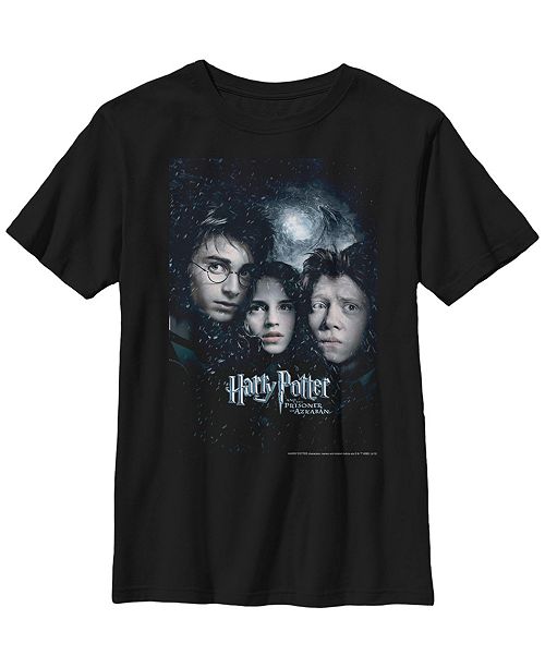 Fifth Sun Harry Potter The Prisoner Azkaban Movie Poster ...