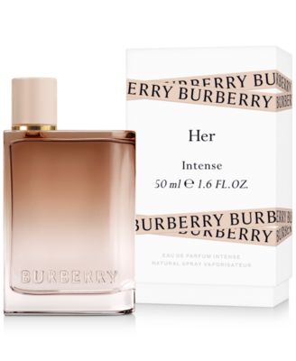 Burberry Her Intense Eau de Parfum, 1.6 
