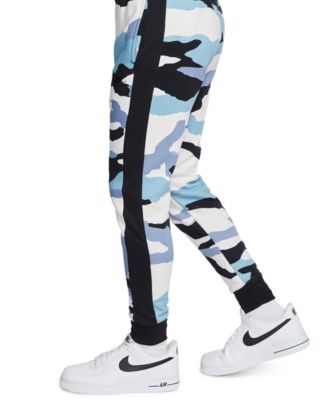 men's camo joggers nike sportswear club