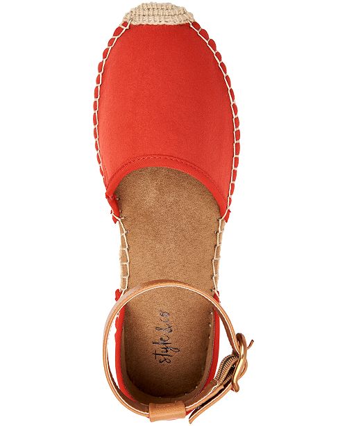 paminaa flat sandals