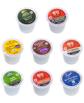 Keurig K-Cup 48-Pc. Bold & Strong Assortment