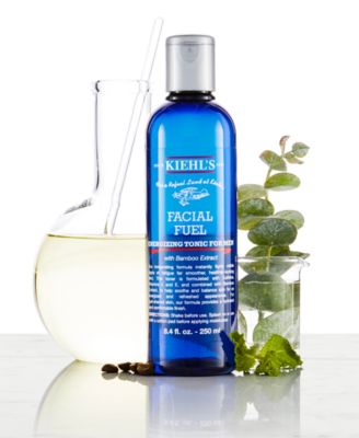 Facial Fuel Energizing Tonic For Men, 8.4-oz.
