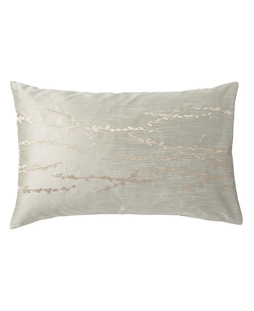Michael Aram Willow King Duvet & Reviews - Duvet Covers ...