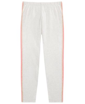 Epic Threads - Big Girls Side-Stripe Leggings