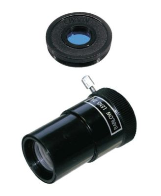 76/350 Compact Telescope