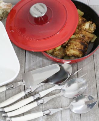 Laguiole 5 Piece Hostess Set