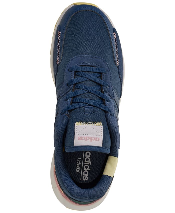 adidas Women's Retrorun Running Sneakers from Finish Line & Reviews - Finish Line Women's Shoes 