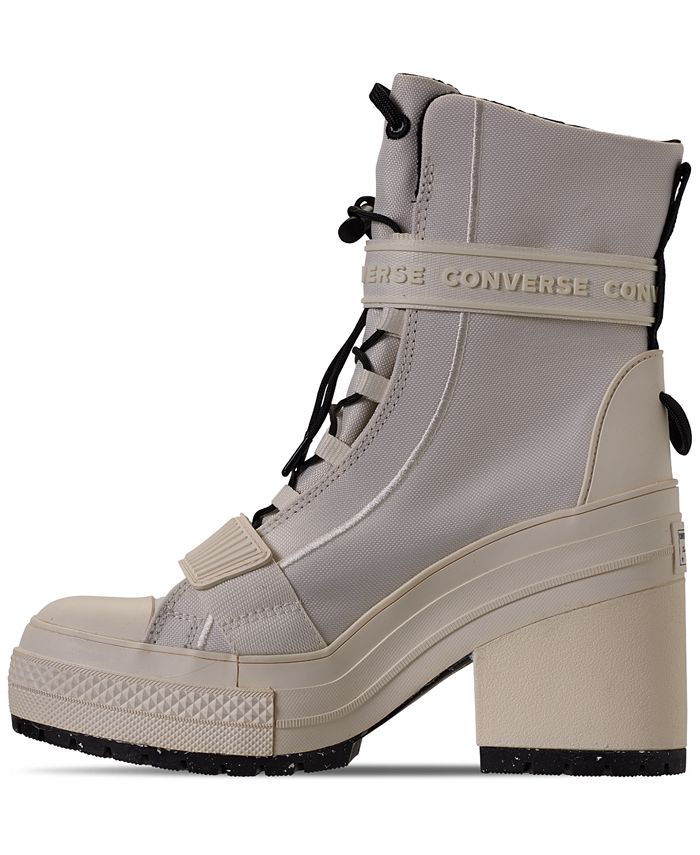 Converse Women's GR-82 Chuck Taylor All Star Boots from Finish Line ...