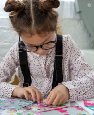 LOL Surprise! LOL Surprise Fashion Dolls Case