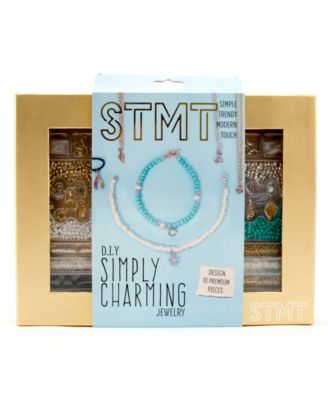 STMT - DIY Simply Charming Jewelry