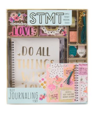 STMT - DIY Journaling Set