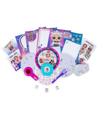 LOL Surprise! LOL Surprise Secret Reveal Roll-Its