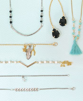 STMT DIY Chain Jewelry Macy s