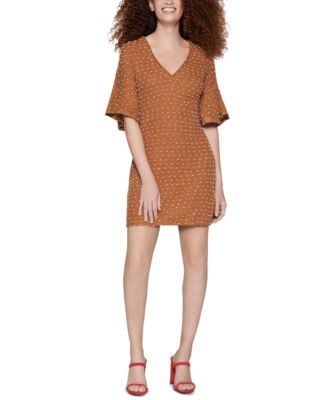 bcbgeneration dresses macy's